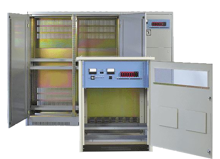 Battery Consoles and Enclosures ABC Chargers